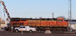 BNSF 7358